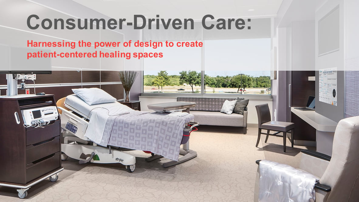 Consumer-driven Care CEU cover image