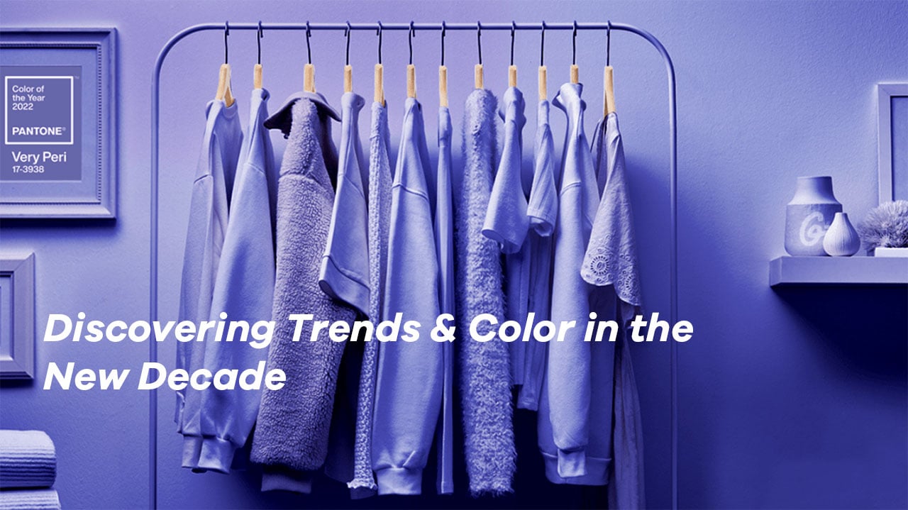 Discovering Trends in the New Decade 2 Discovering Trends in the New Decade 2