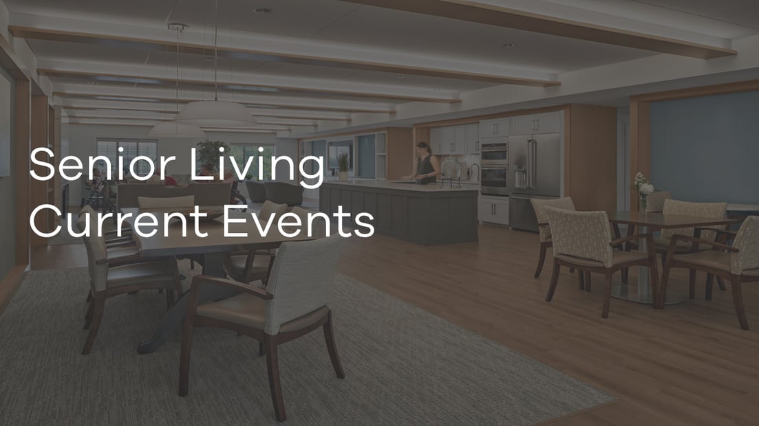 Senior Living Current Events CEU cover image Senior Living Current Events CEU cover image
