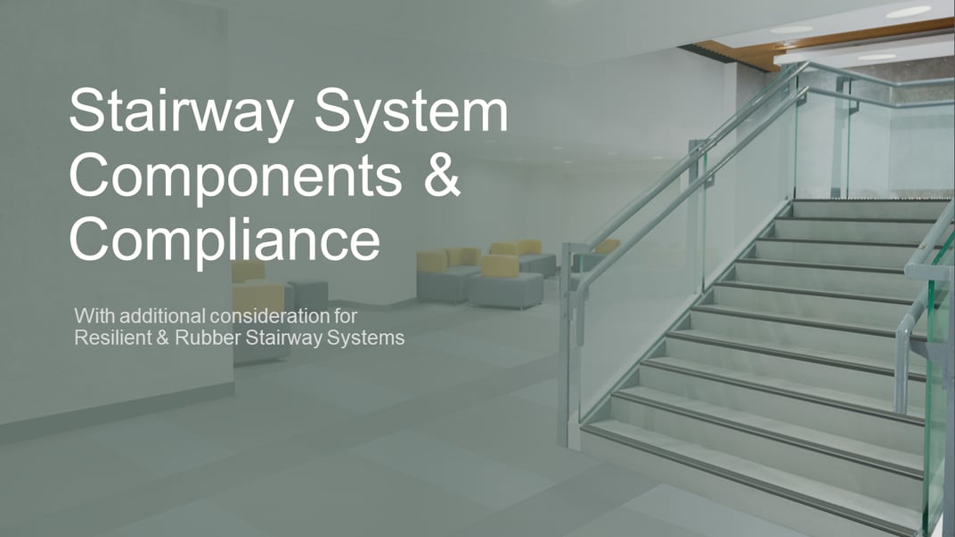 Stairway System CEU cover image