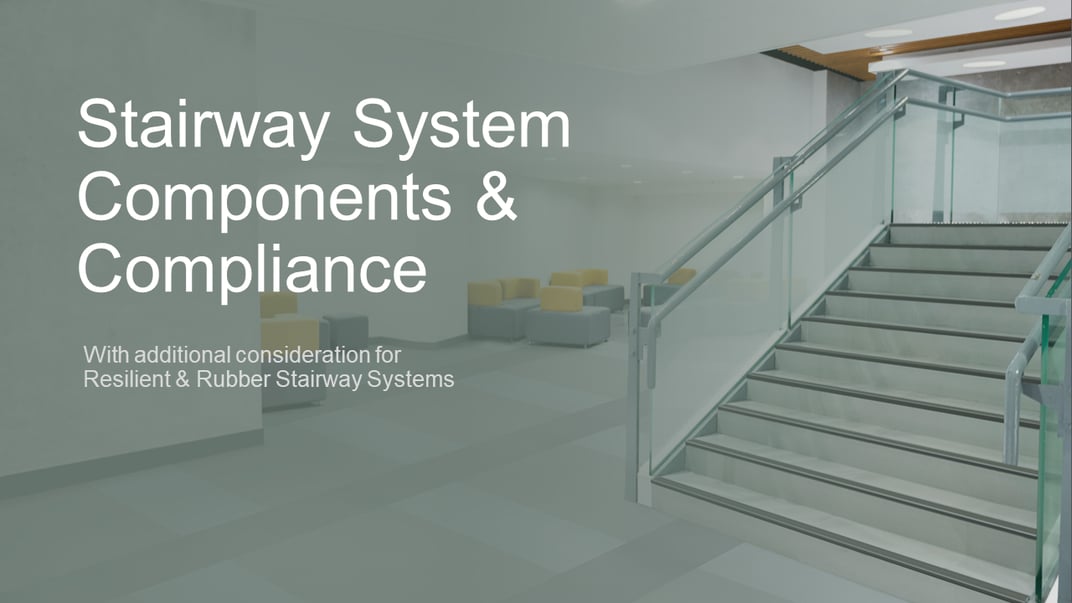 Stairway System CEU cover image Stairway System CEU cover image